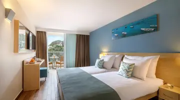 Valamar Bellevue Resort