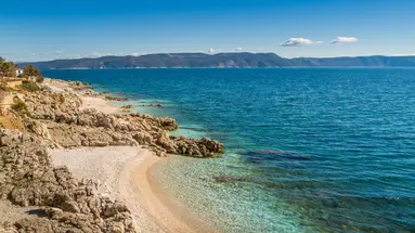 Valamar Bellevue Resort