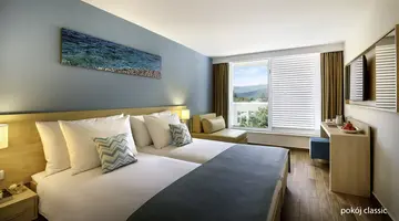 Valamar Bellevue Resort