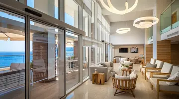 Valamar Bellevue Resort