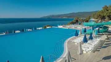 Valamar Bellevue Resort