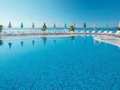 Valamar Bellevue Resort