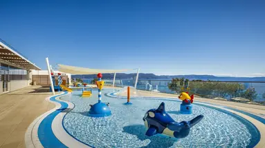 Valamar Bellevue Resort