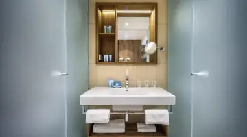 Valamar Bellevue Resort