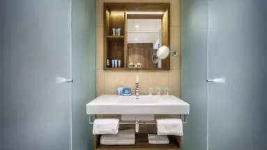 Valamar Bellevue Resort