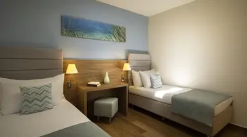 Valamar Bellevue Resort