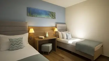 Valamar Bellevue Resort