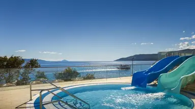 Valamar Bellevue Resort
