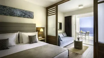 Valamar Bellevue Resort