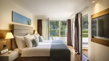 Valamar Bellevue Resort