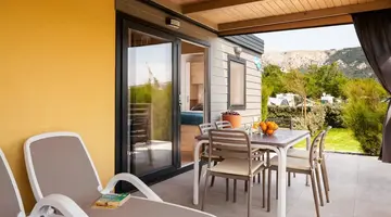 Valamar Camping Baska