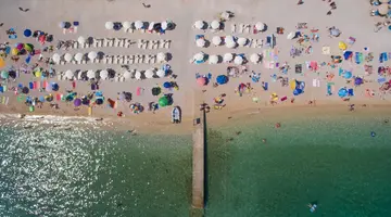 Valamar Camping Baska