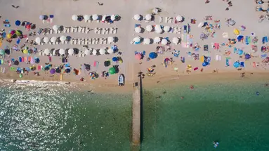 Valamar Camping Baska