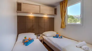 Valamar Camping Baska