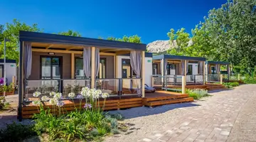 Valamar Camping Baska