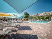 Valamar Camping Baska