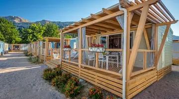 Valamar Camping Baska