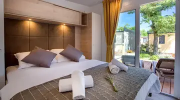 Valamar Camping Baska