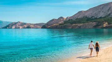 Valamar Camping Baska
