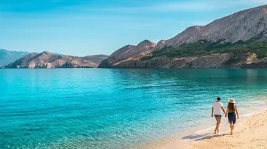 Valamar Camping Baska