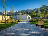 Valamar Camping Baska