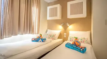 Valamar Camping Baska