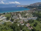 Valamar Camping Baska