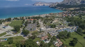 Valamar Camping Baska