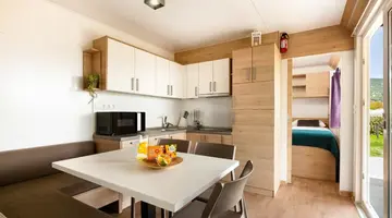 Valamar Camping Baska