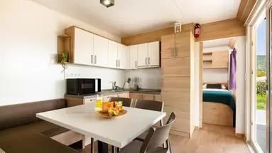Valamar Camping Baska