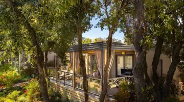 Valamar Camping Istra