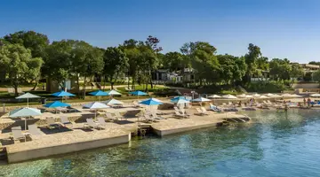 Valamar Camping Istra