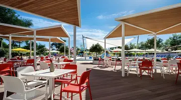 Valamar Camping Istra