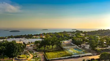 Valamar Camping Istra