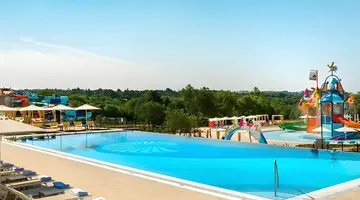 Valamar Camping Istra