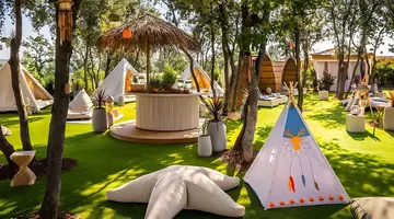 Valamar Camping Istra
