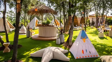 Valamar Camping Istra