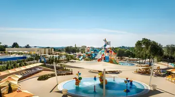 Valamar Camping Istra