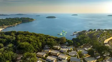 Valamar Camping Istra