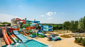 Valamar Camping Istra