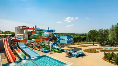 Valamar Camping Istra