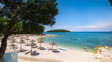 Valamar Camping Istra