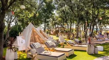 Valamar Camping Istra