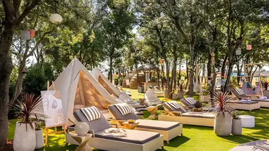 Valamar Camping Istra