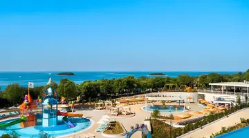 Valamar Camping Istra