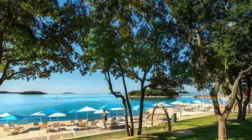 Valamar Camping Istra