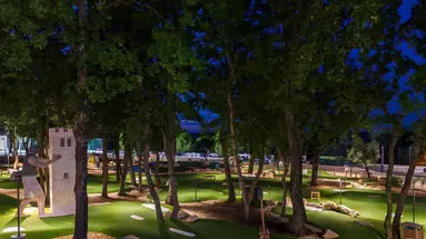Valamar Camping Istra