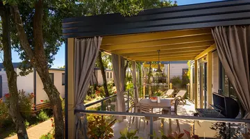 Valamar Camping Istra