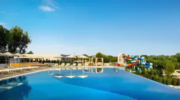 Valamar Camping Istra