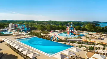 Valamar Camping Istra